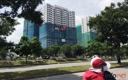 Đua "ủ mưu vay vét" gói 30 ngàn tỷ, người mua nhà nên làm gì?