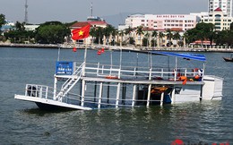 Tiết lộ kinh hoàng của CSGT đường thủy Đà Nẵng về vụ lật tàu trên sông Hàn