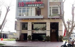 Đà Nẵng: Cấp phép cho nhà hàng Trung Quốc có bảng hiệu số 18 là thiếu nhạy cảm!
