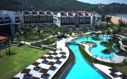 Thừa Thiên Huế lại đề xuất đưa casino vào dự án Laguna Lăng Cô