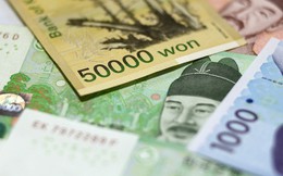 Giới đầu tư bi quan về đồng tiền tệ nhất châu Á