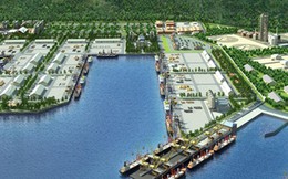 Nhật Bản sắp rót vốn đầu tư phát triển cảng biển Việt Nam