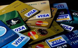 Thị trường thẻ Visa đang thuộc về ai?