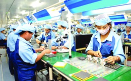 100 doanh nghiệp ngành điện tử lớn nhất Việt Nam: 99 cái của ngoại, 1 của Việt Nam nhưng chót bảng