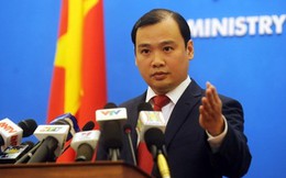 Việt Nam bác bỏ việc Trung Quốc áp lệnh nghỉ đánh bắt