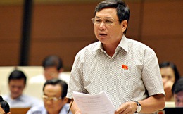 Đại biểu Lê Nam: Cần công bằng với Thủ tướng