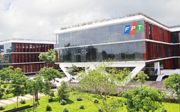5 tháng đầu năm, FPT đạt 1.037 tỷ đồng lợi nhuận trước thuế