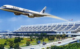 Chính phủ đồng ý xem xét cơ chế đặc thù cho sân bay Long Thành