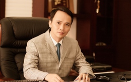 Ông Trịnh Văn Quyết vừa chi 2.344 tỷ đồng mua thêm gần 100 triệu cổ phiếu ROS của Faros