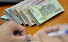 Cơ chế tiền lương của Ngân hàng Phát triển Việt Nam