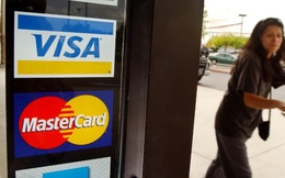 MasterCard vướng vào vụ kiện lớn nhất lịch sử nước Anh