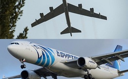 Ngày tang tóc của hàng không: Sau B-52 Mỹ, A320 Ai Cập, đến lượt máy bay Azerbaijan bị rơi