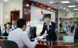 Fitch Ratings giữ nguyên xếp hạng tín nhiệm 5 ngân hàng Việt Nam