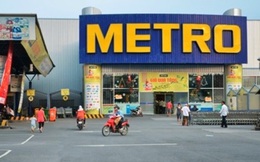 Metro Việt Nam đã được đổi tên mới, hợp nhất với BigC Thái Lan?
