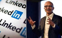 Có hơn 100 tỷ đô, tại sao Microsoft phải đi vay tiền để mua LinkedIn?