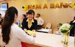 NamABank: 6 tháng tăng trưởng cho vay 25%, lợi nhuận vẫn giảm 27% so với cùng kỳ