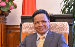 ​Đại sứ Nguyễn Hồng Thao trúng cử vào Ủy ban Luật pháp Quốc tế