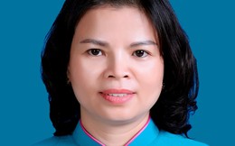 Chân dung nữ Chủ tịch HĐND tỉnh Bắc Ninh Nguyễn Hương Giang