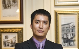 Vụ tài trợ chiến dịch khảo sát nước mắm của Vinastas: Ông Nguyễn Thanh Sơn còn làm CEO T&A Ogilvy hay không?