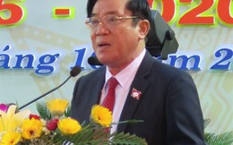 Chân dung ông Nguyễn Thanh Tùng, Chủ tịch HĐND tỉnh Bình Định