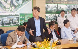 “Tướng” Viglacera: Nhu cầu bùng nổ, lãi 20%...quá xứng đáng để đầu tư