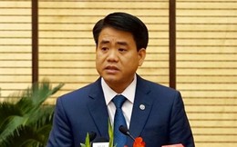 Chủ tịch Hà Nội: Kiên quyết phá dỡ vi phạm nhà 8B Lê Trực