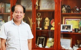 5 triết lý "đốt cháy" khách hàng của ông chủ ô mai Hồng Lam