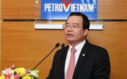Ông Nguyễn Quốc Khánh được bổ nhiệm làm Tân Chủ tịch Tập đoàn Dầu khí