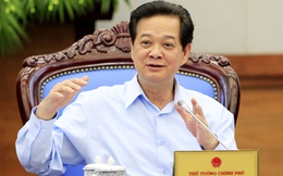 Dấu ấn Thủ tướng Nguyễn Tấn Dũng
