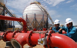 Nga chính thức dừng đàm phán mua 49% vốn góp tại Nhà máy lọc dầu Dung Quất
