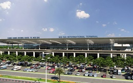 Thực hư chuyện sắp xây sân bay Nội Bài 2