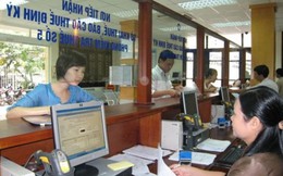 Hà Nội tiếp tục “bêu tên” 110 doanh nghiệp nợ thuế