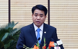 Chủ tịch Hà Nội nghiêm cấm tặng quà Tết cho cấp trên