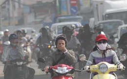 Phát hiện thủy ngân trong không khí ở Hà Nội: sẽ ra sao nếu con người hít phải?