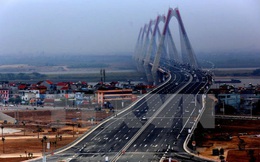 Vì sao vốn Nhật vào Việt Nam sụt mạnh?