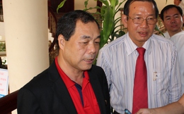 Ông Trầm Bê rời Hội đồng quản trị Xây dựng Bình Chánh (BCI) sau 17 năm gắn bó