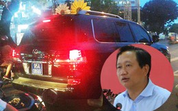 “Ông Trịnh Xuân Thanh không đủ tư cách đại diện cho dân ở Quốc hội“