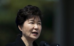 Tổng thống Hàn Quốc Park Geun-hye có thể bị điều tra