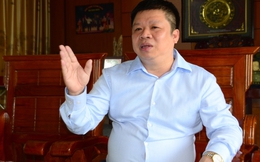 Phất lên từ phân bón, doanh nhân “Sơn xay xát” thâu tóm đất vàng Cao Su Sao Vàng (Hà Nội) giá “bèo” hơn 7 triệu đồng/m2