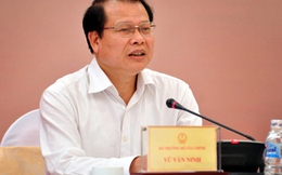 Phó Thủ tướng Vũ Văn Ninh: Càng ít doanh nghiệp 100% vốn Nhà nước càng tốt