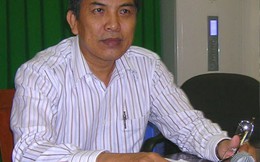 Chân dung Chủ tịch UBND tỉnh Bến Tre Cao Văn Trọng