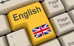 Vai trò của tiếng Anh đang sắp bị thay thế nhưng không phải bằng tiếng Trung hay Nga