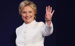 Nhìn lại cuộc đời Hillary Clinton trong 1 phút