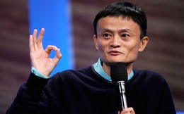 Jack Ma: "Phụ nữ luôn nghĩ cho người khác vì vậy muốn thành công phải tuyển thật nhiều phụ nữ"