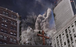 Đằng sau bức ảnh “Người đàn ông rơi” trong vụ 11-9