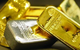 Sản xuất vàng miếng và “hoạt động in, đúc tiền”: Thuộc diện cấm đầu tư, kinh doanh