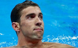 Bí quyết thành công của Michael Phelps - nhà vô địch sở hữu 21 huy chương vàng Olympics