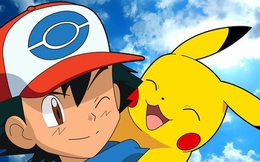 Pokémon GO đã chính thức mở cửa tại Việt Nam