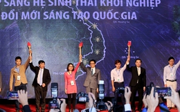 600 tỷ đồng - thương vụ gọi vốn thành công nhất của start-up Việt