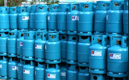 Gas Petrolimex: Vượt 15% chỉ tiêu lợi nhuận cả năm